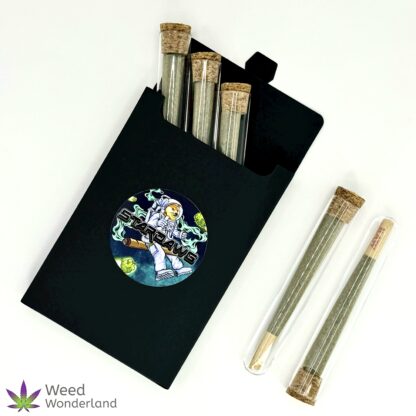 Buy Pre-rolled joints Stardawg 5x1.0g Prerolled Joints