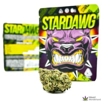 Stardawg