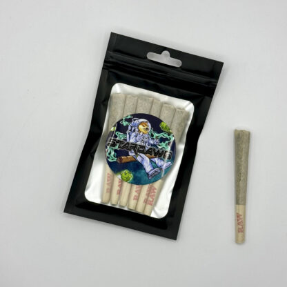 Buy Pre-rolled joints Stardawg 6x0.5g Prerolled Joints