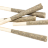 Pre-rolled joints