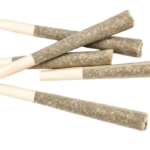 Pre-rolled joints