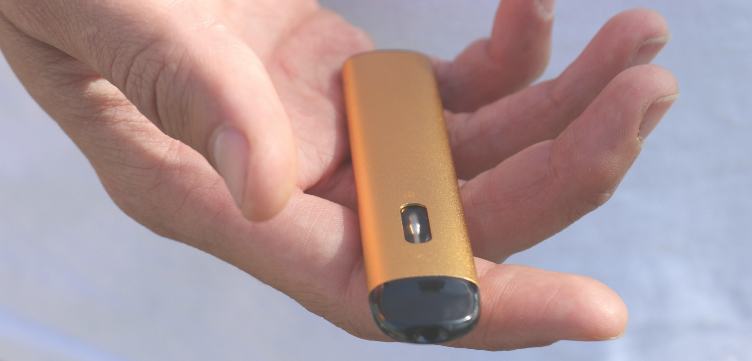 THC Vape: Your Stealthy Companion in Cannabis Consumption