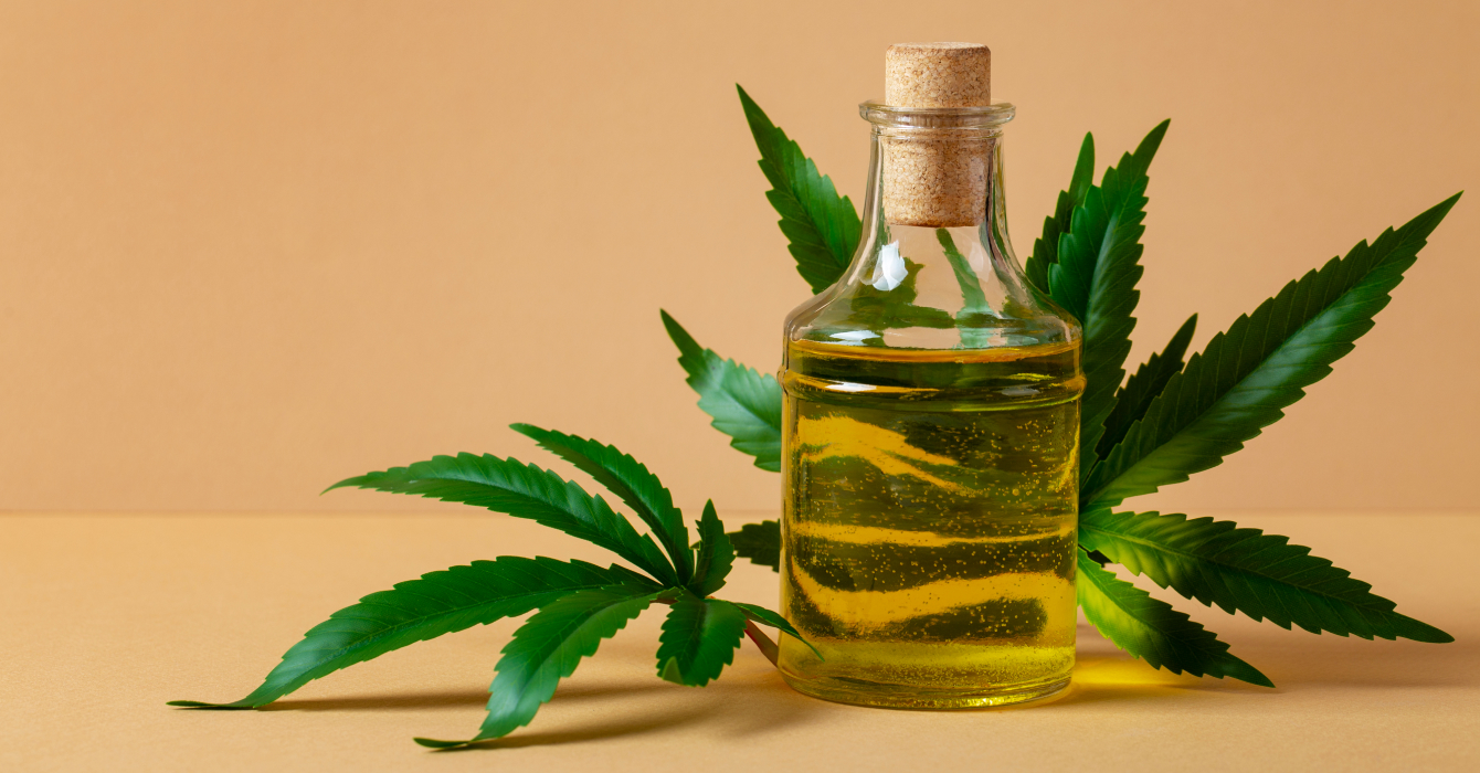 Everything You Need to Know About Weed Oil