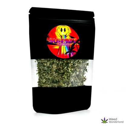 Buy Caliweed Sunset Zkittlez Shake