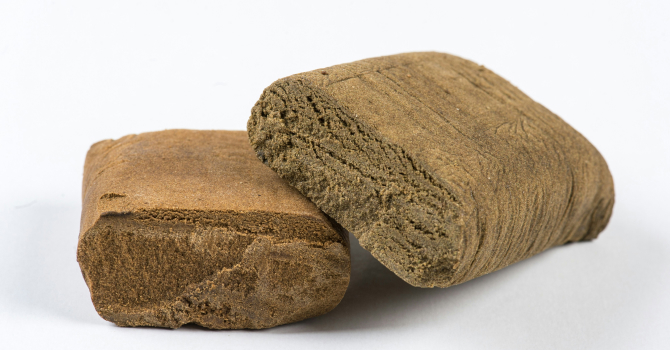 Exploring the Diverse World of Hash: From Traditional Forms to Modern Innovations