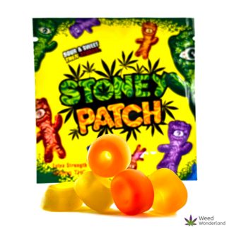 Stoney Patch