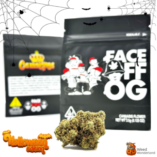 Face OFF OG