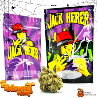 Jack Herer