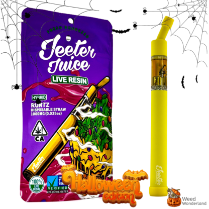 Buy THC vape E-Liquid Jeeter Juice THC Disposable Vape Runtz