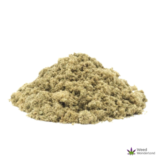 Bruce Banner Kief