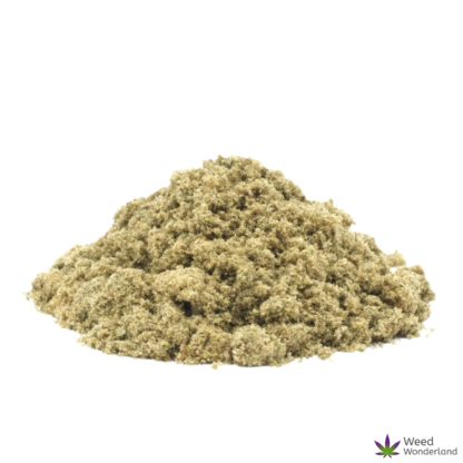 Buy Hash Kief