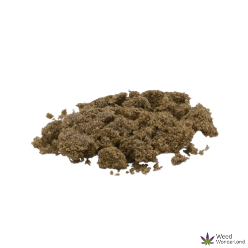 Bubble Hash