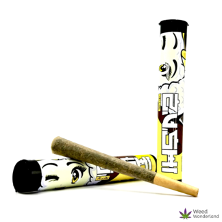 Yellow Zushi  King Size Joint