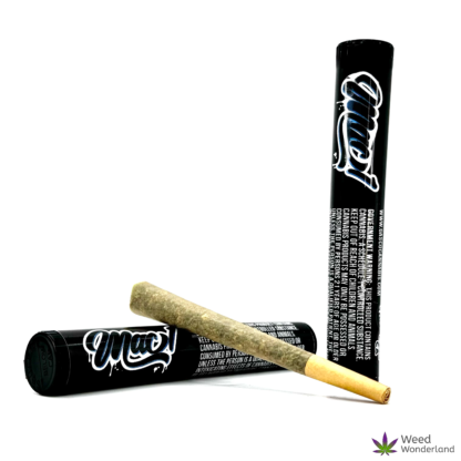 Buy Pre-rolled joints Mac 1 King Size Joint