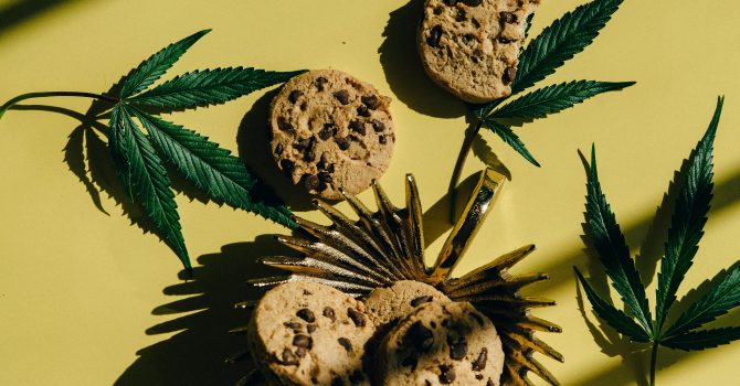 How To Make Weed Cookies Fast