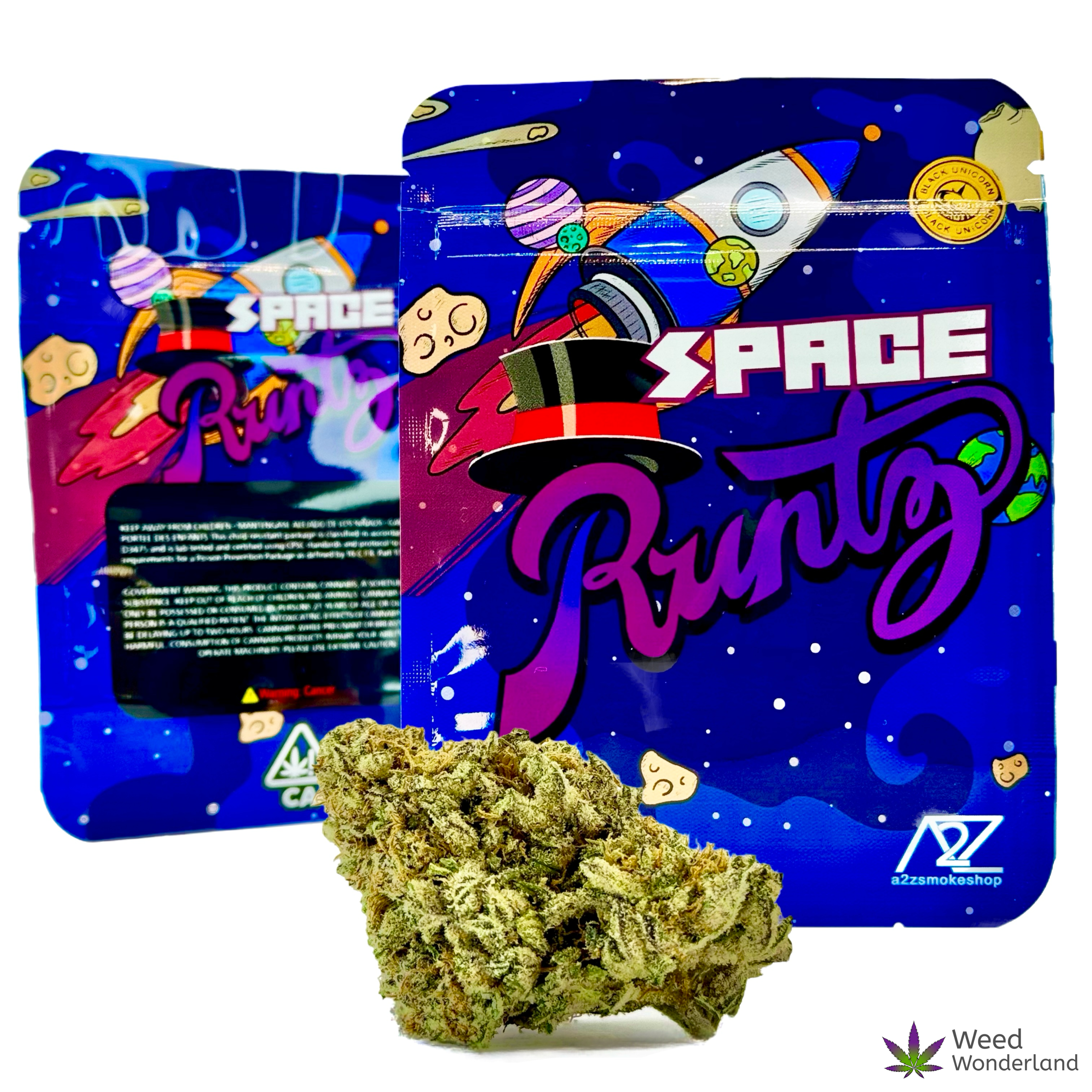 Space Runtz