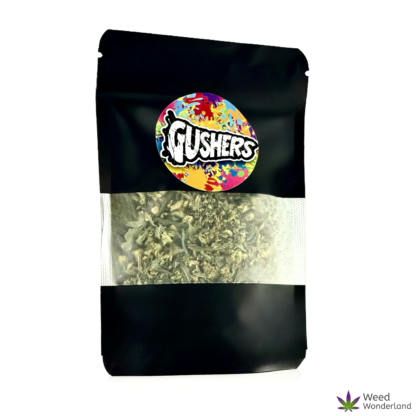 Buy Weed shake Gushers Shake