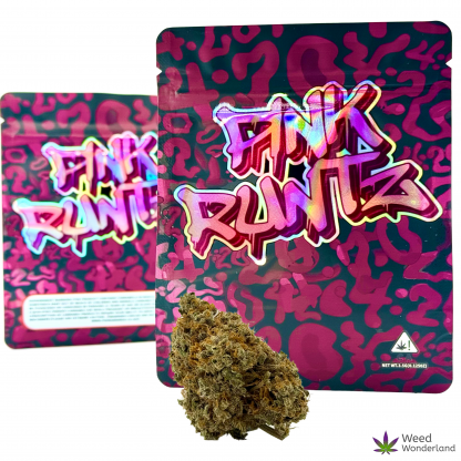 Buy Caliweed Pink Runtz