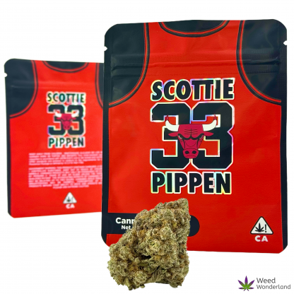 Buy Caliweed Scottie Pippen