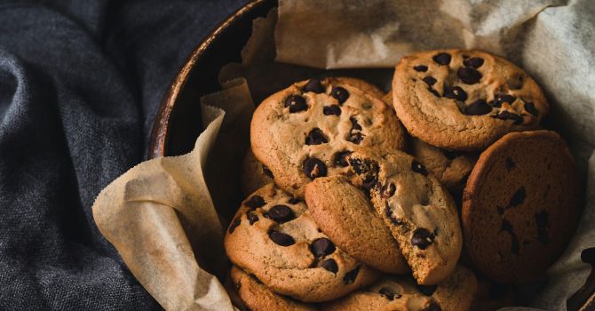 The Art of Cannabis-Infused Cookie Crafting: Mastering Chocolate Chip Excellence