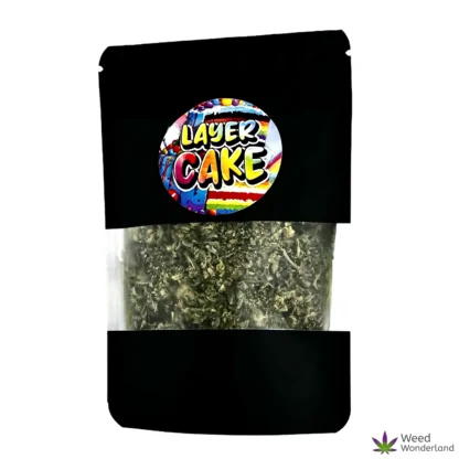 Buy Weed shake Layer Cake Shake