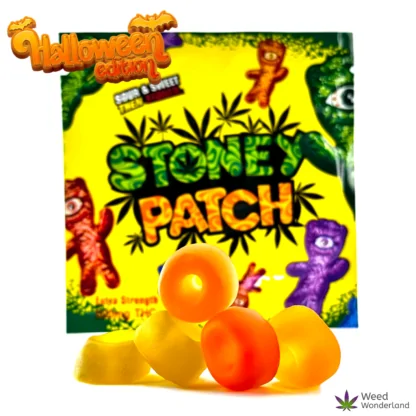 Buy Edibles Stoney Patch