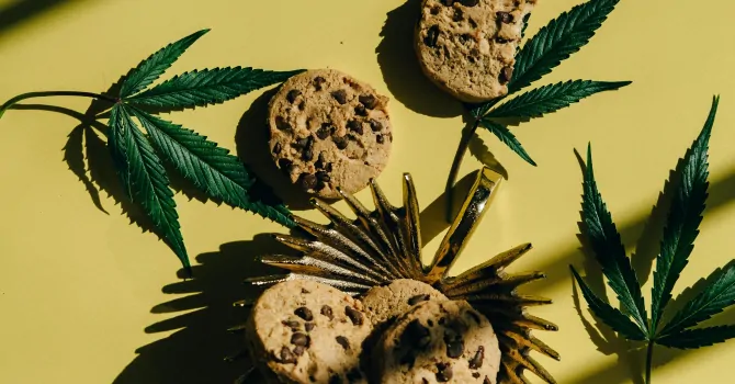 How To Make Weed Cookies Fast